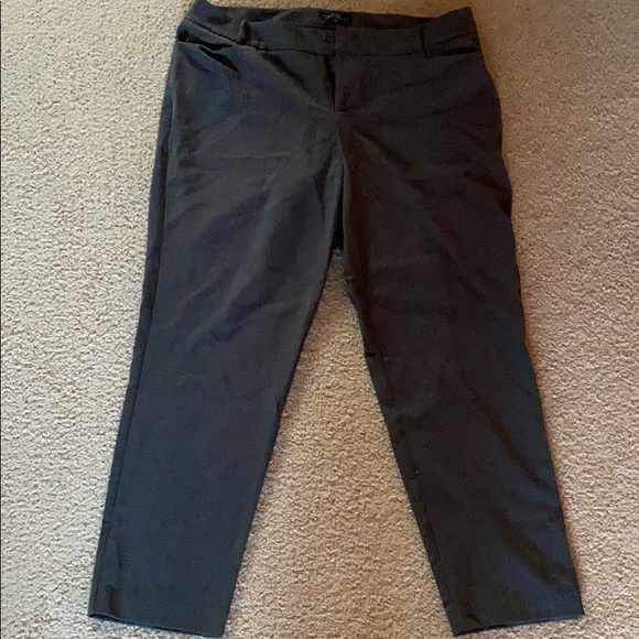 Eloquii Pants - 18L Dress pants